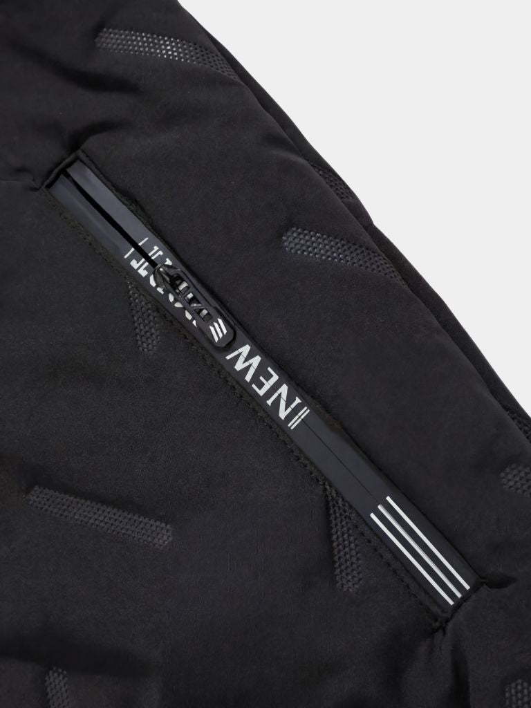 Premium Classic Sherpa Winterjas