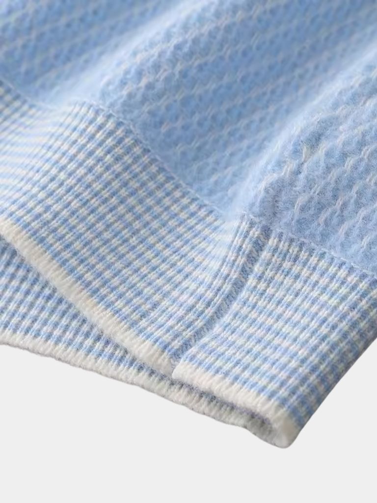 Skyline Cashmere Trui