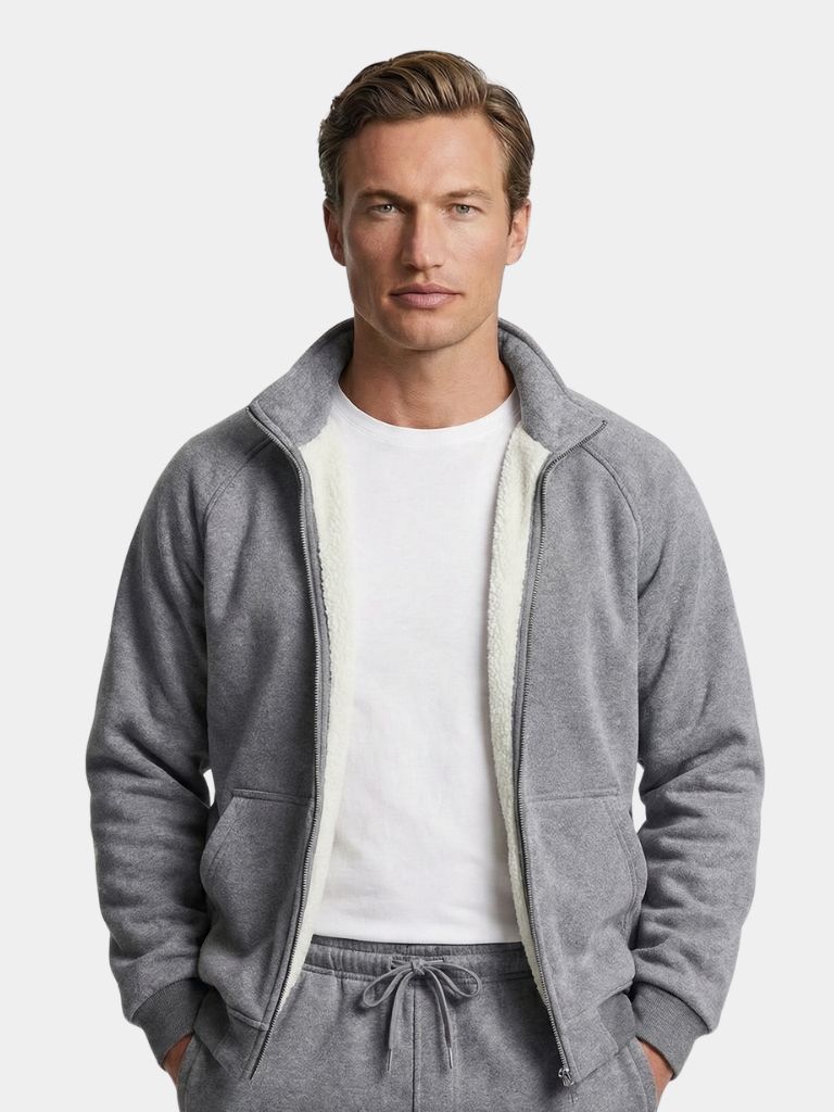 Sterling Estate Hoodie Set
