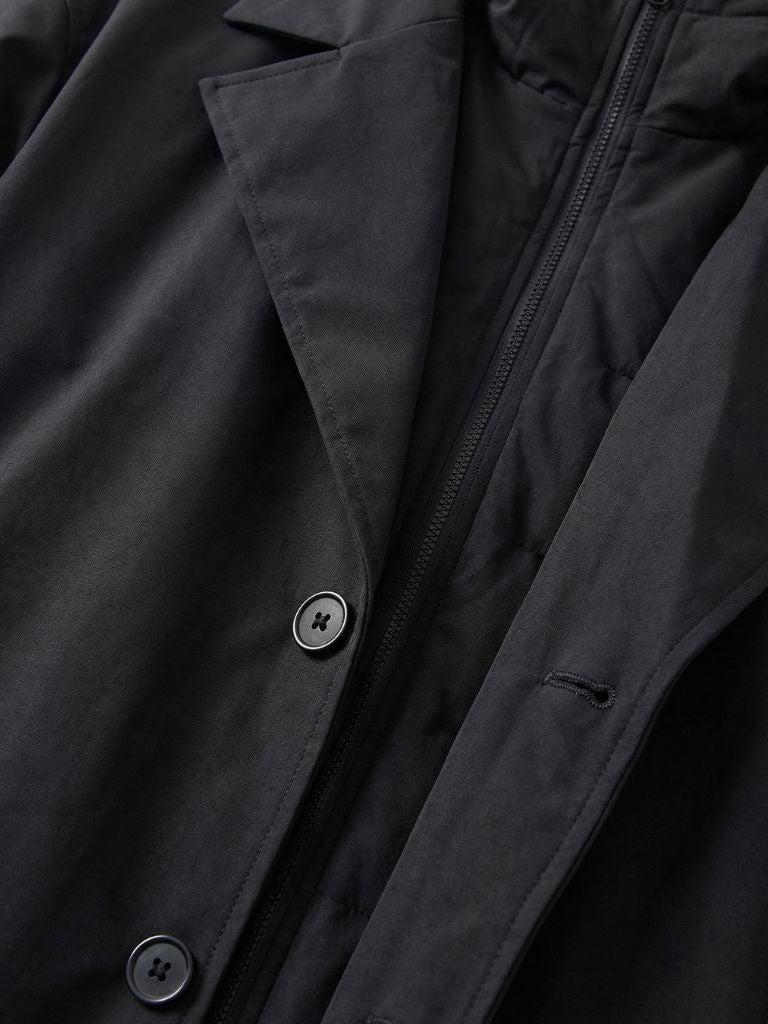Legacy Vanguard Overcoat