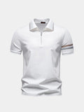 Horizon Gestreepte Polo