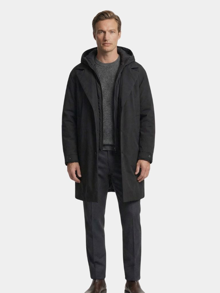 Legacy Vanguard Overcoat