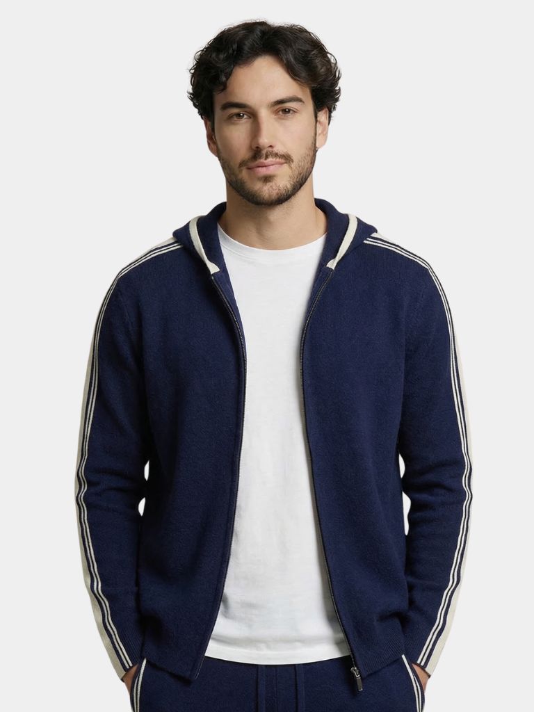 Regent Cashmere Comfort Set