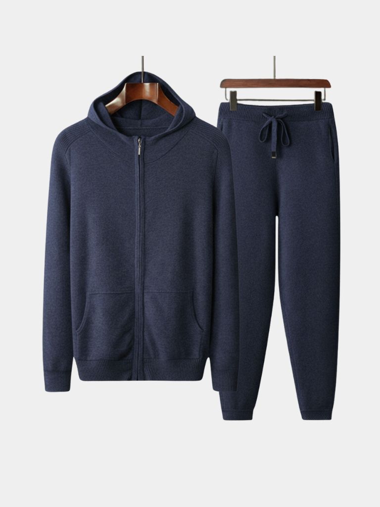 Estate Cashmere Set