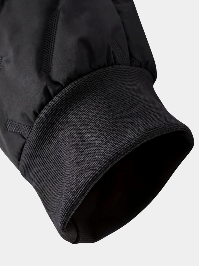 Premium Classic Sherpa Winter Trainingspak Set