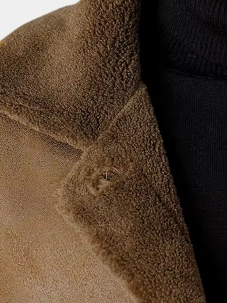 Regent Premium Bontjas