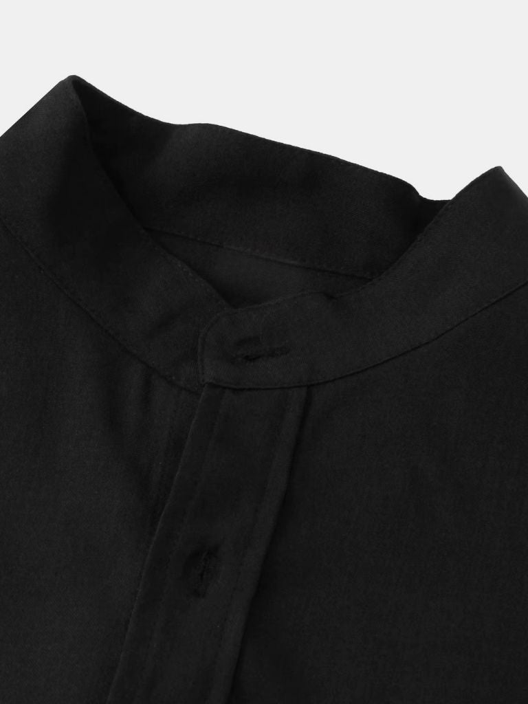 Executive Resort Linnen Shirt