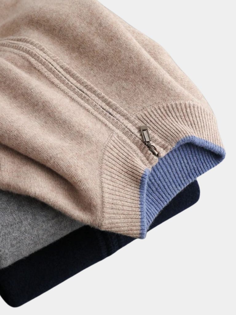 Heritage Cashmere Lounge Set