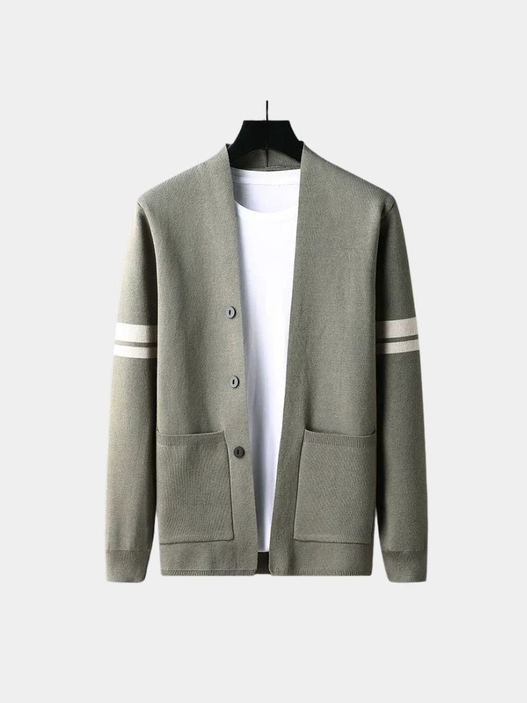Duke Brei Cardigan