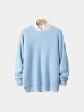 Skyline Cashmere Trui