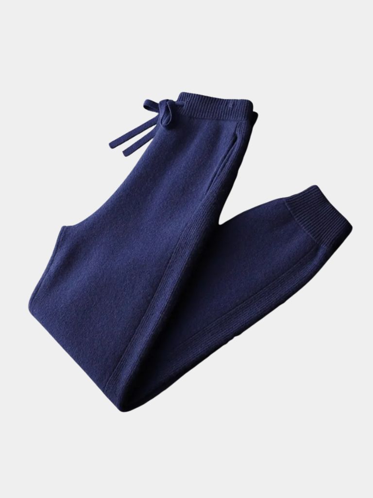 Estate Cashmere Set