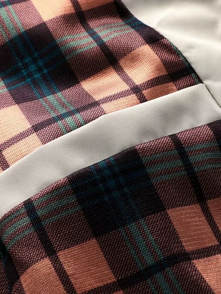 Alpine Expedition Parka Jas