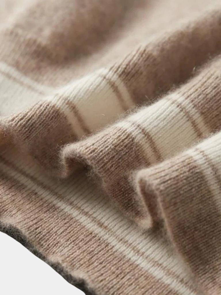 Essentiële Comfort Cashmere Set
