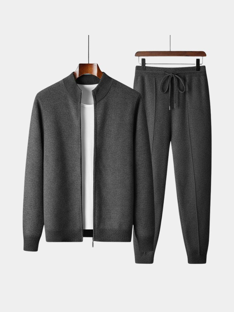 Legacy Cashmere Set