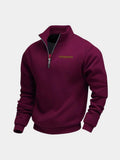 Slate Urban Hoge Hals Pullover