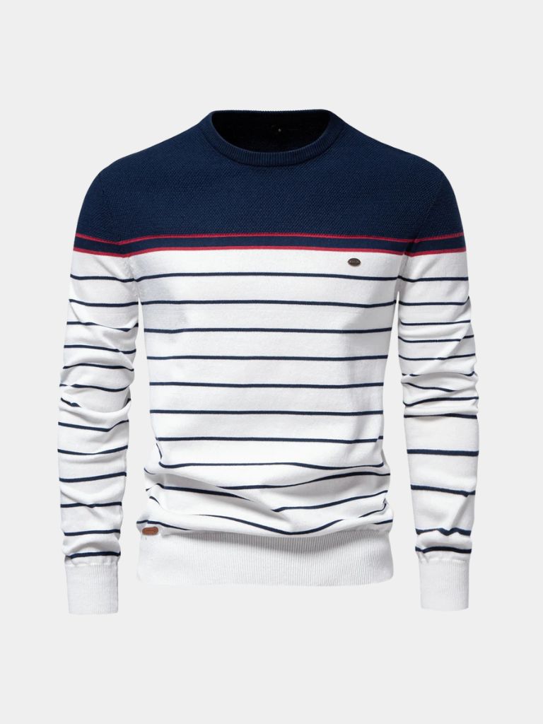 Mariner Gebreide Trui