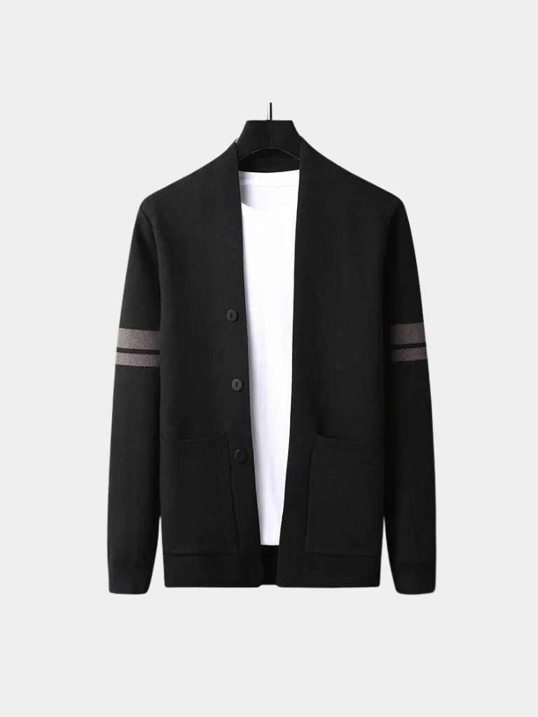 Duke Brei Cardigan