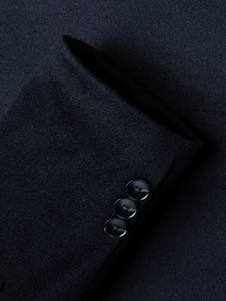 Monarch Wol Classic Coat