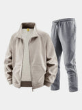 Sterling Estate Hoodie Set