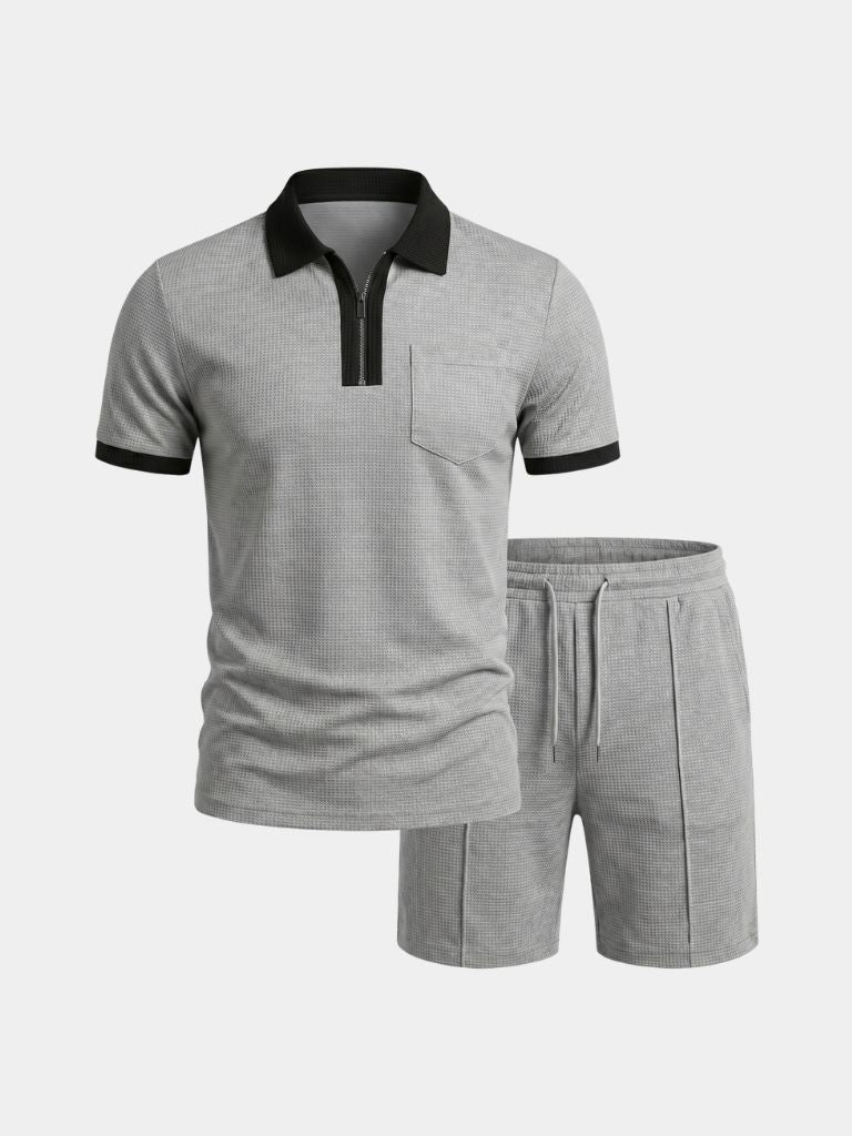 Precisie Rits Set