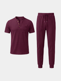 Thermal Mesh Coördinaten Set