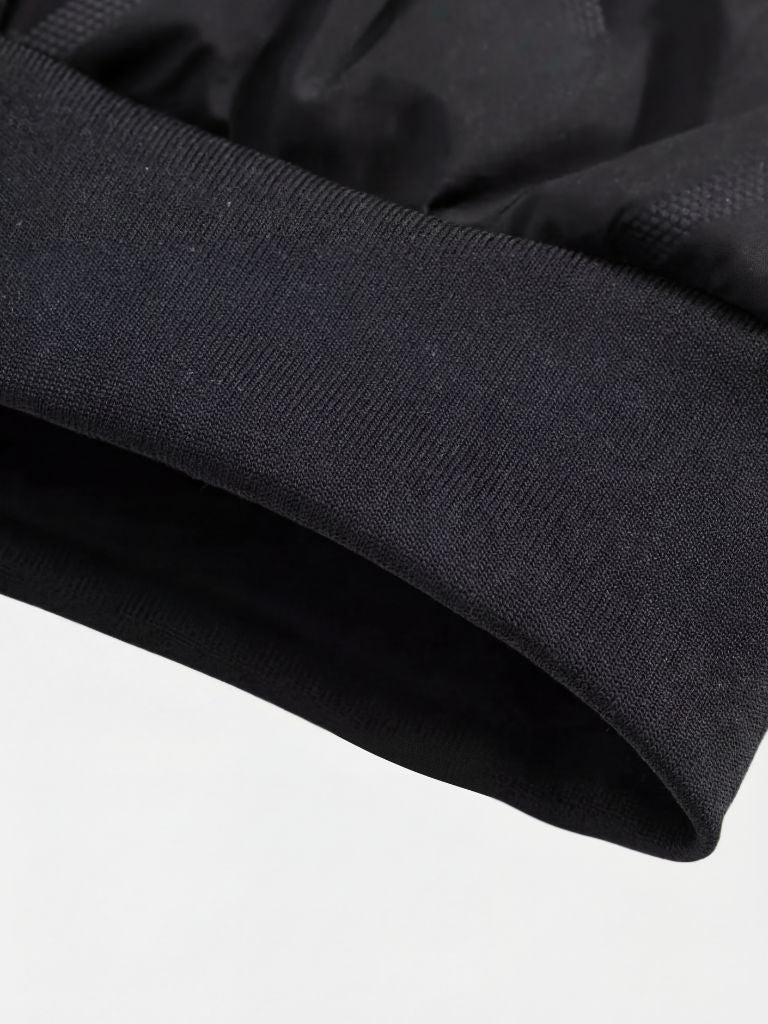 Premium Classic Sherpa Winterjas
