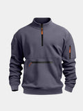 Regent Utility Quarter-Zip