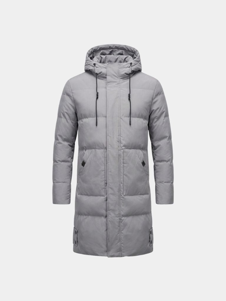 Executive Winterjas