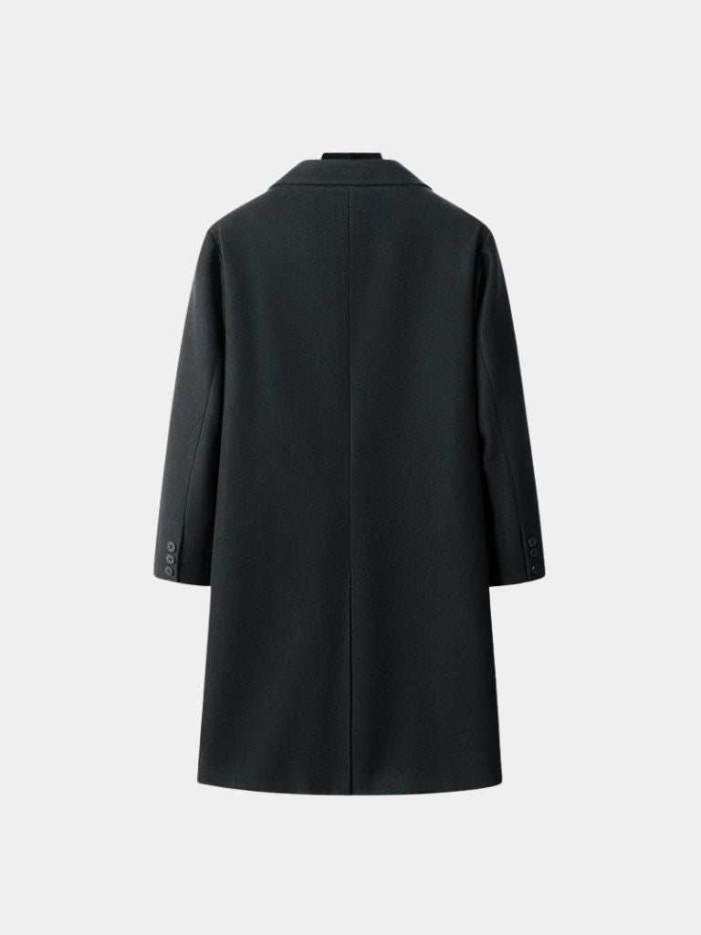 Executive Urban Coat