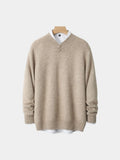 Kyoto Stijl Merino Kasjmier