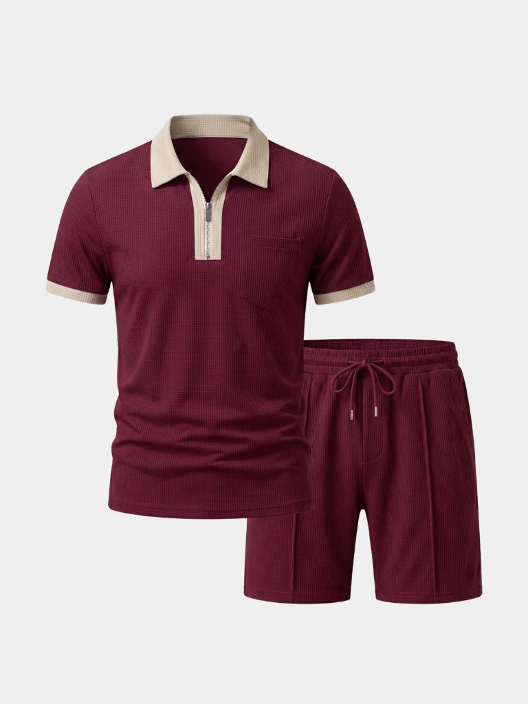 Precisie Rits Set