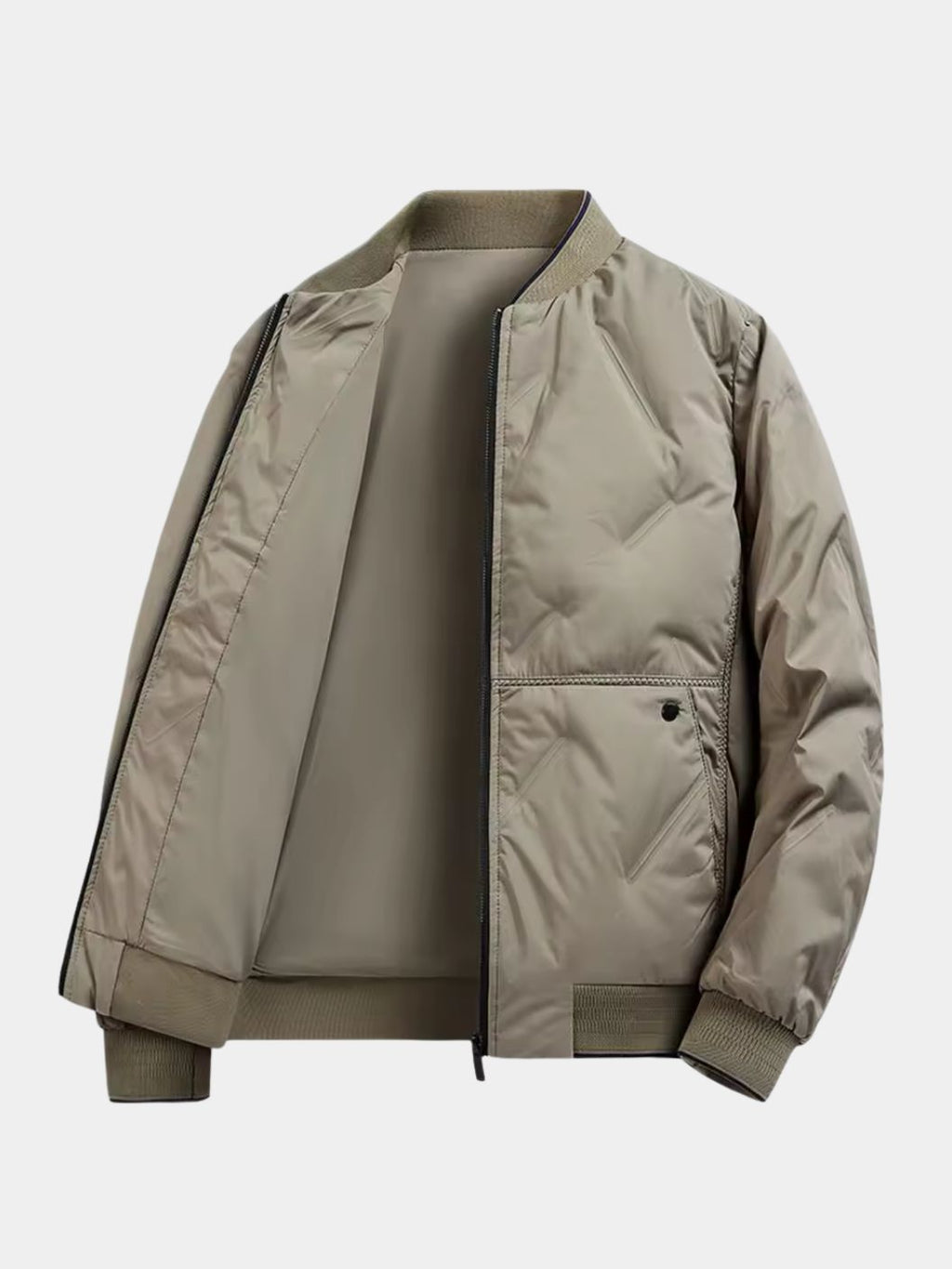 Savoy Heritage Bomberjack