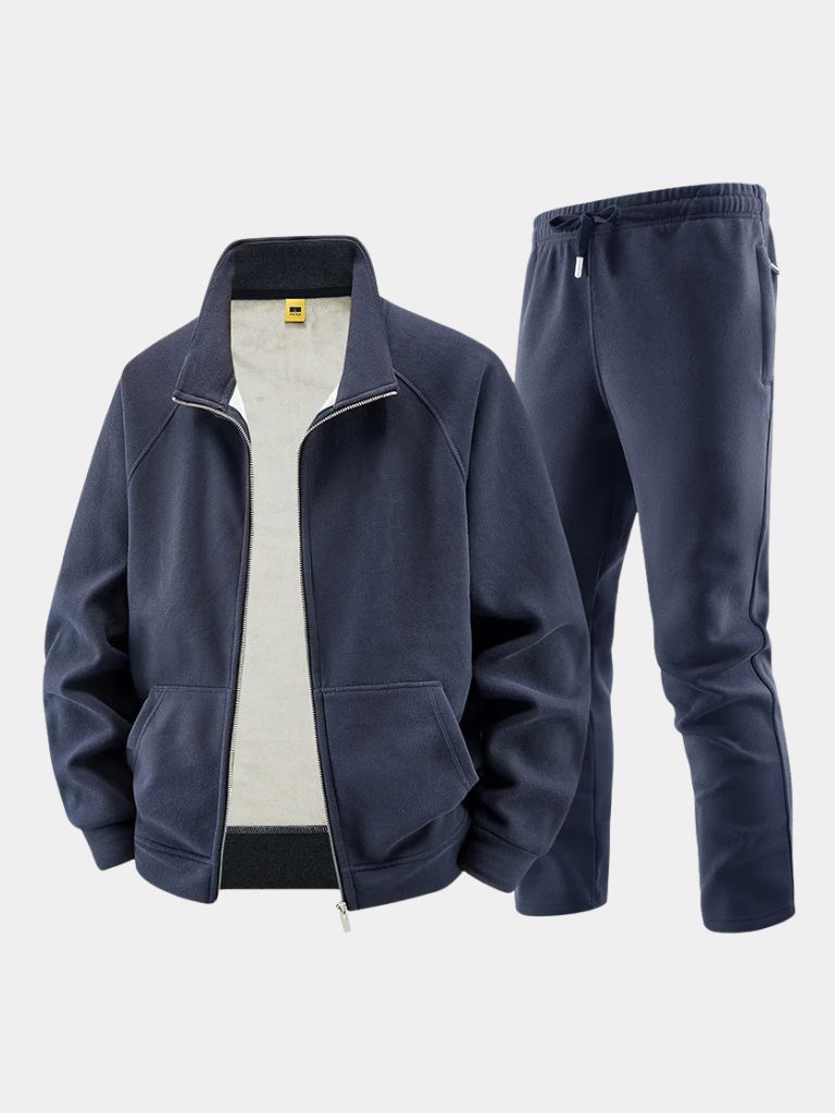 Sterling Estate Hoodie Set