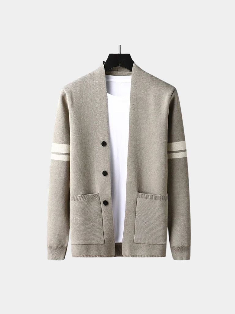 Duke Brei Cardigan