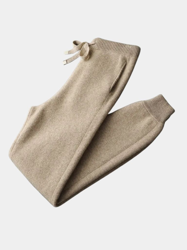 Estate Cashmere Set