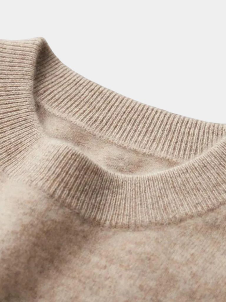 Essentiële Comfort Cashmere Set