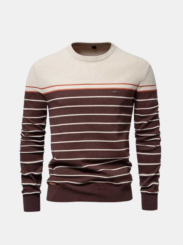 Mariner Gebreide Trui
