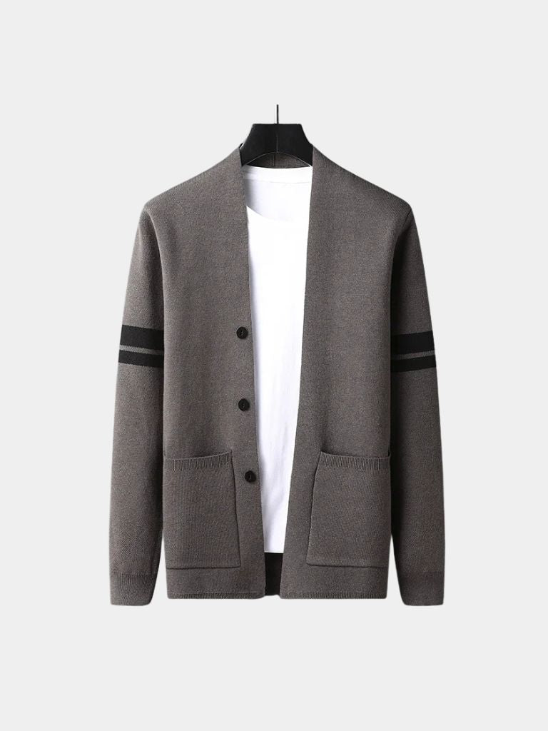 Duke Brei Cardigan