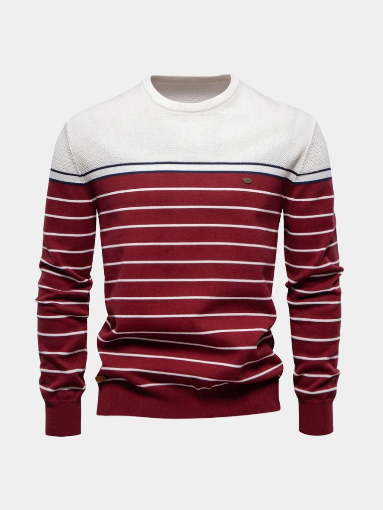 Mariner Gebreide Trui