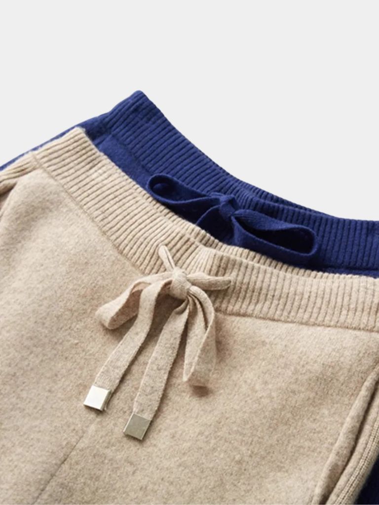 Estate Cashmere Set