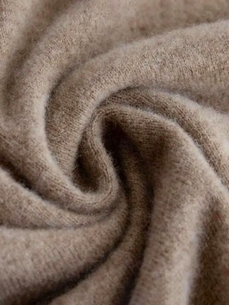 100% Merino Wol Sweater Vest