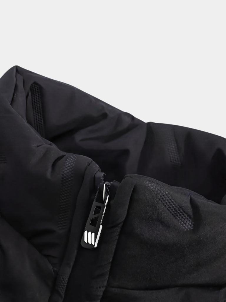 Premium Classic Sherpa Winterjas