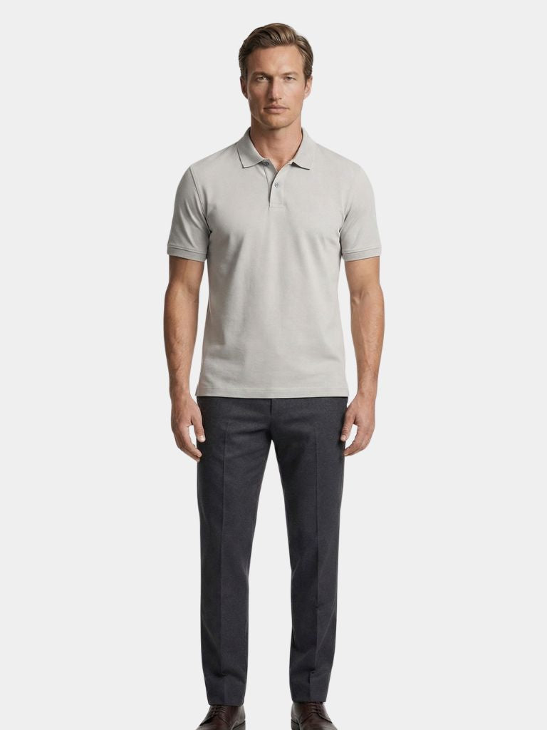 Urban Fog Polo
