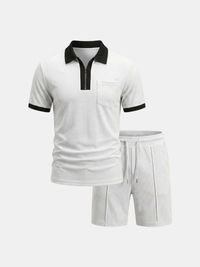 Precisie Rits Set