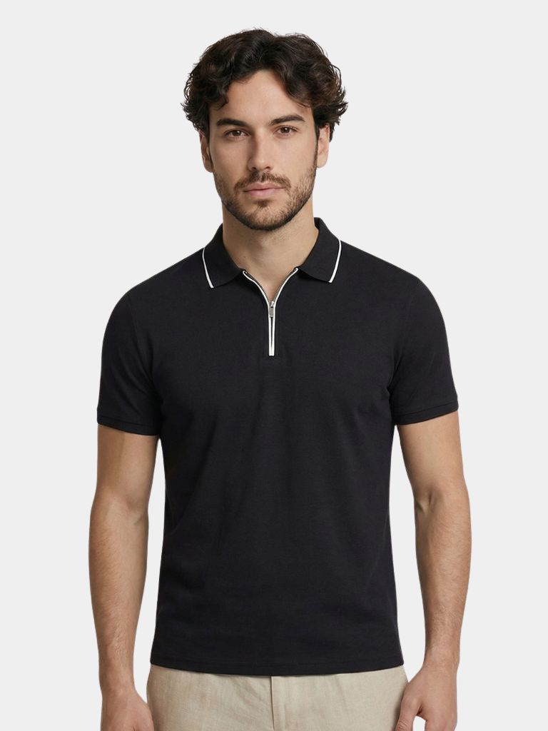 Oxford Midnight Polo