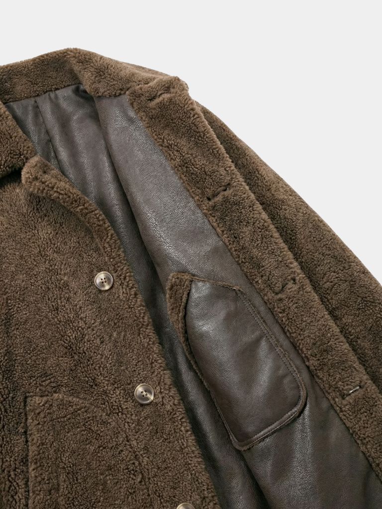 Legacy Dual-Side Jacket