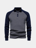 Apex Sport-Luxe Quarter Zip