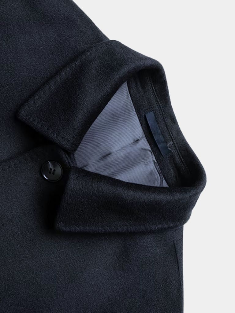Monarch Wol Classic Coat