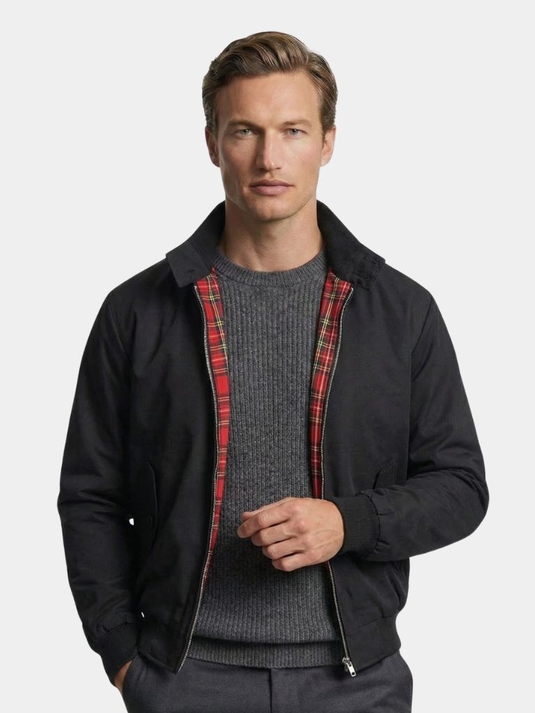 Britannia Classic Jacket