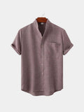 Executive Resort Linnen Shirt